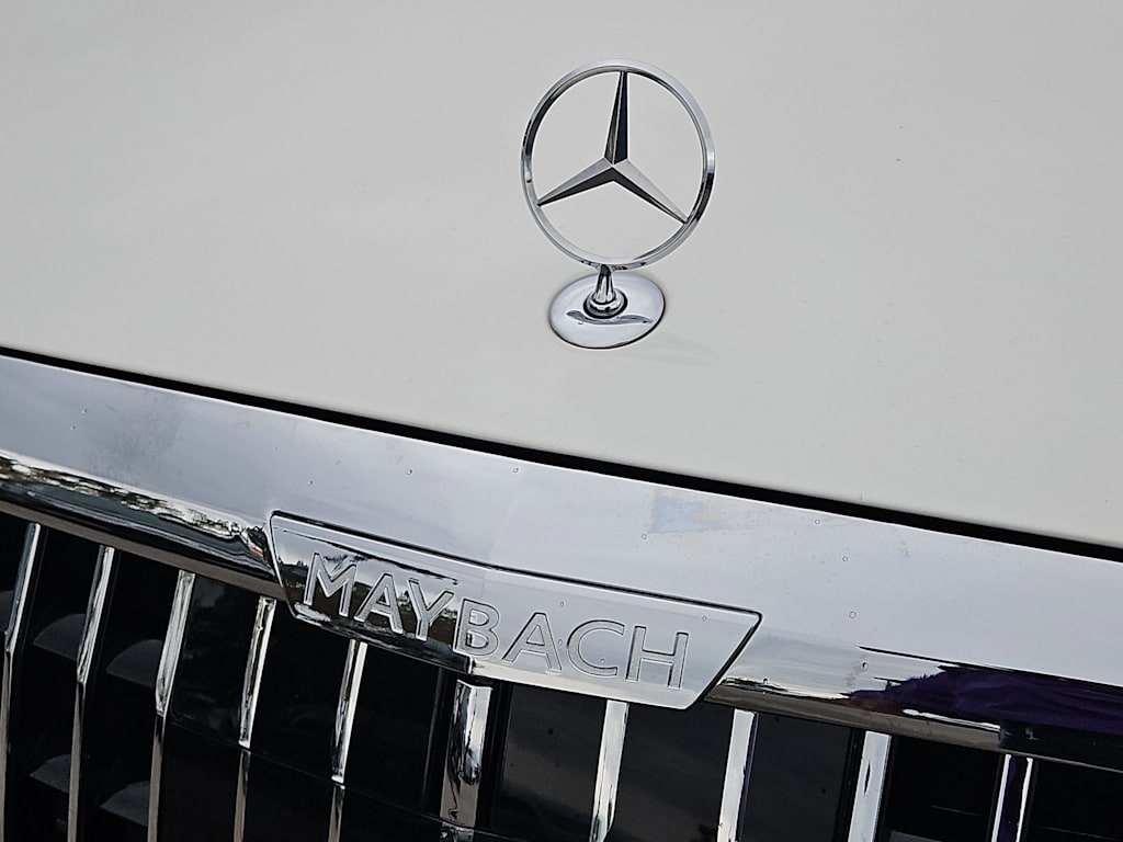 Thumbnail: 2016 Mercedes-Benz S-Class - 7