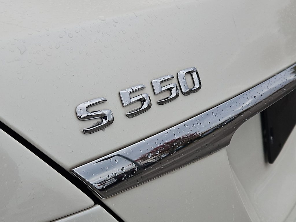 Thumbnail: 2016 Mercedes-Benz S-Class - 24