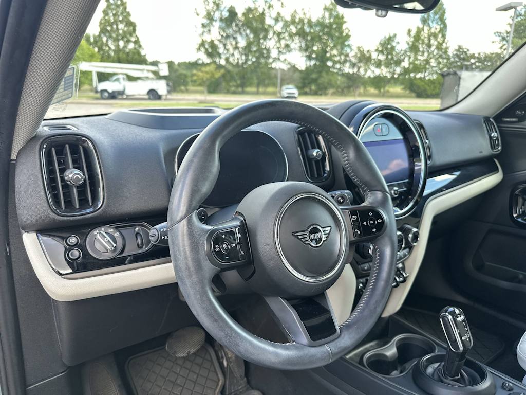 Thumbnail: 2022 MINI Cooper Countryman - 2
