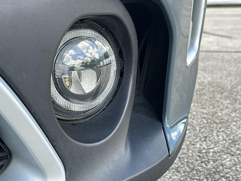 Thumbnail: 2022 MINI Cooper Countryman - 8