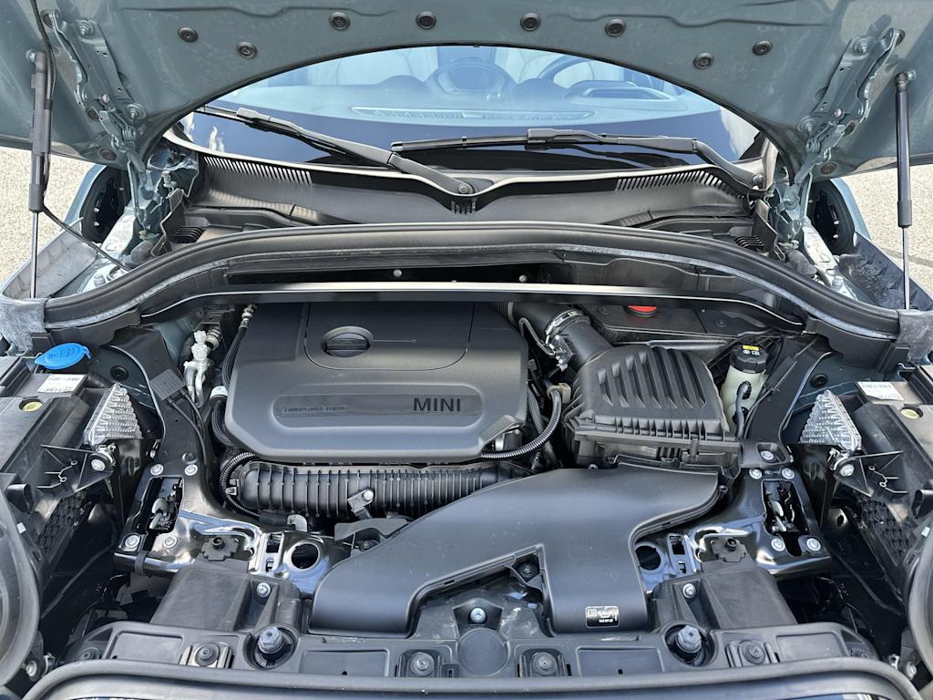 Thumbnail: 2022 MINI Cooper Countryman - 9