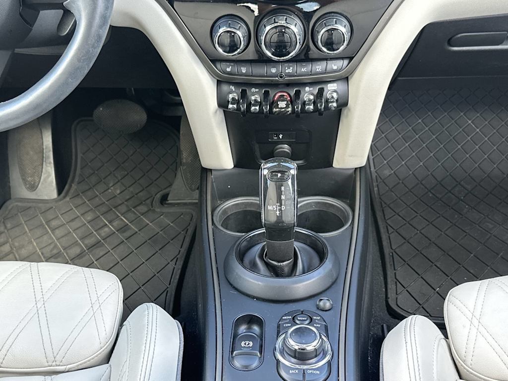 Thumbnail: 2022 MINI Cooper Countryman - 34