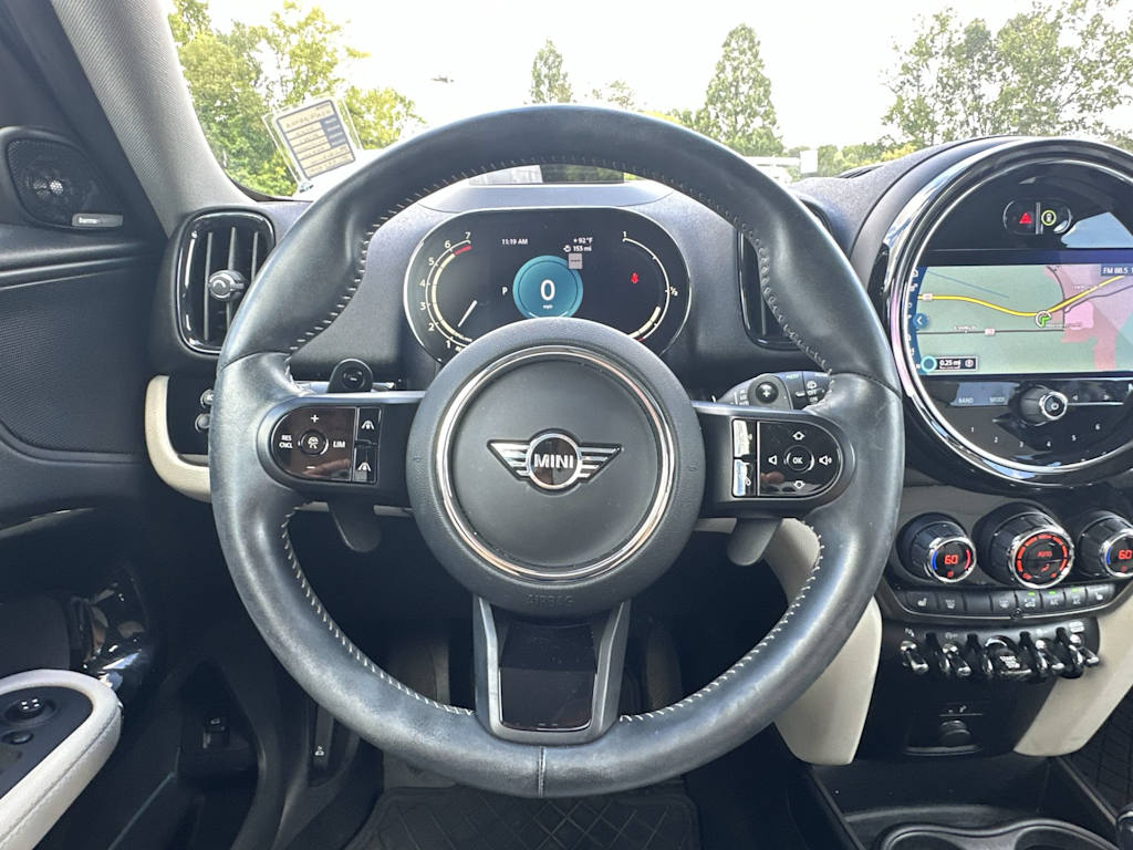 Thumbnail: 2022 MINI Cooper Countryman - 10