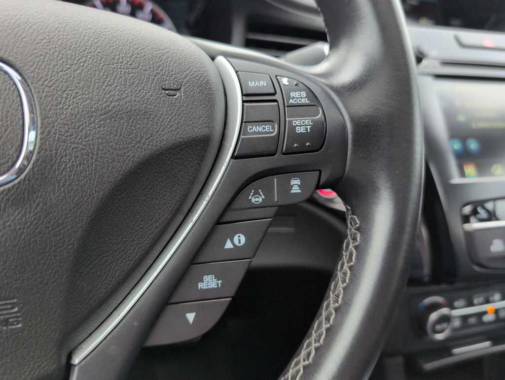 Thumbnail: 2019 Acura ILX - 29