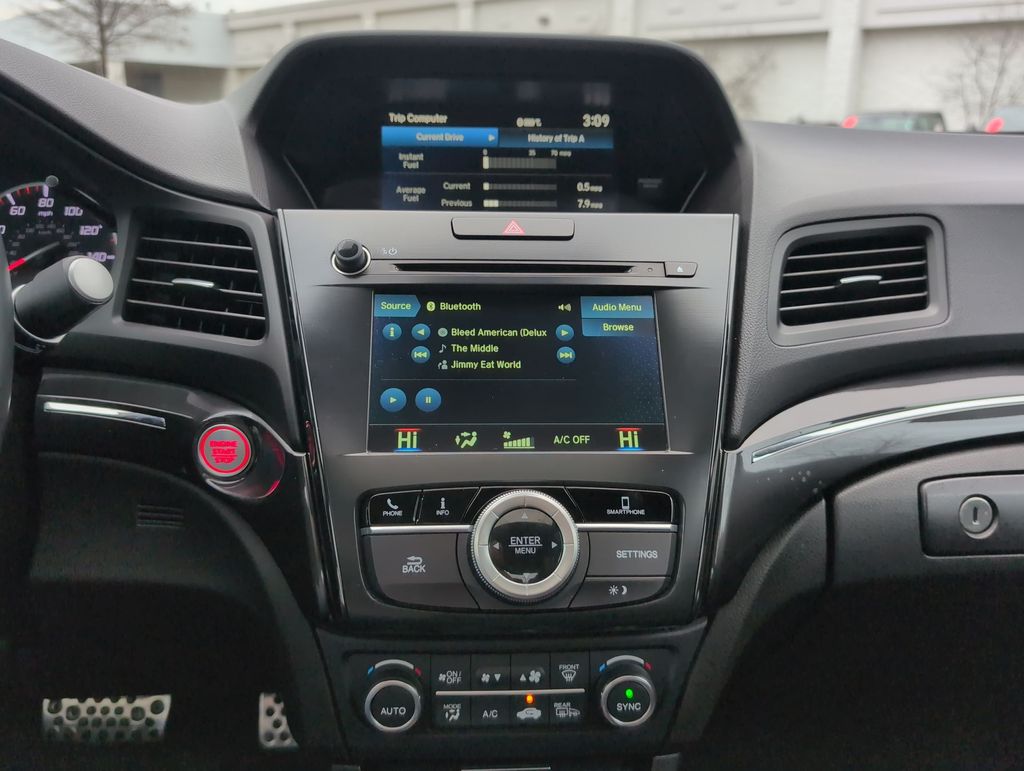 Thumbnail: 2019 Acura ILX - 14