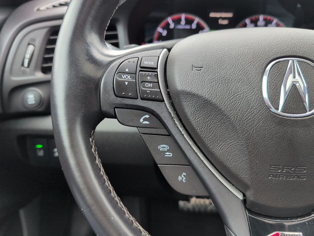 Thumbnail: 2019 Acura ILX - 28