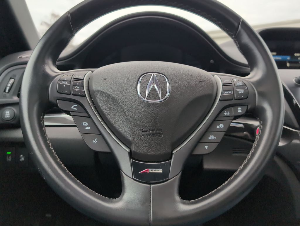 Thumbnail: 2019 Acura ILX - 13