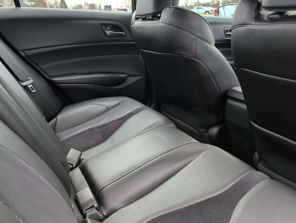 Thumbnail: 2019 Acura ILX - 27