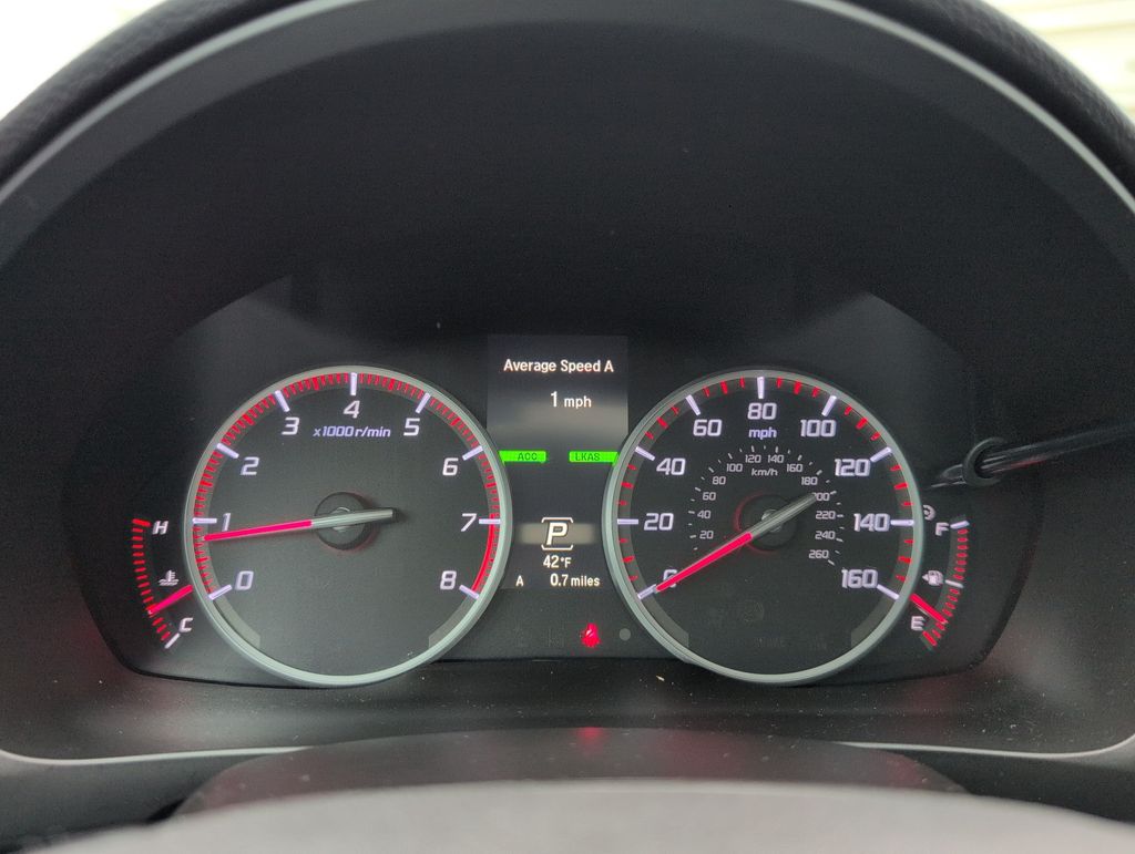 Thumbnail: 2019 Acura ILX - 16