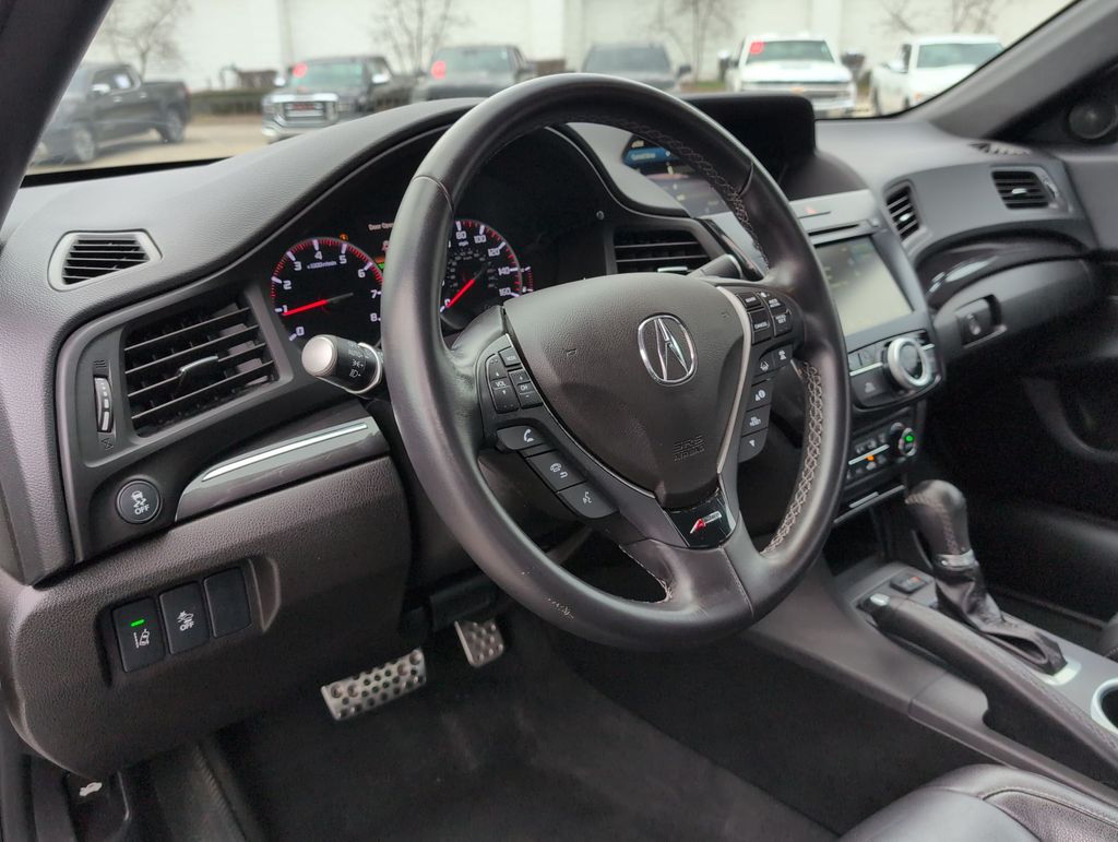 Thumbnail: 2019 Acura ILX - 2