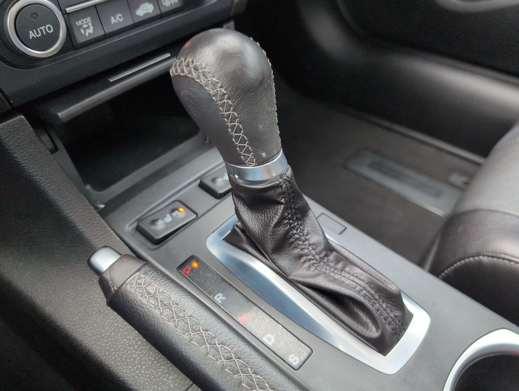 Thumbnail: 2019 Acura ILX - 34