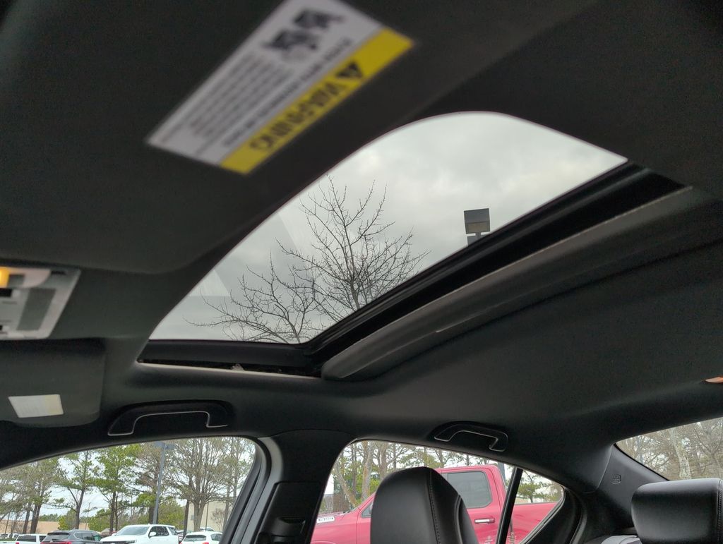 Thumbnail: 2019 Acura ILX - 26