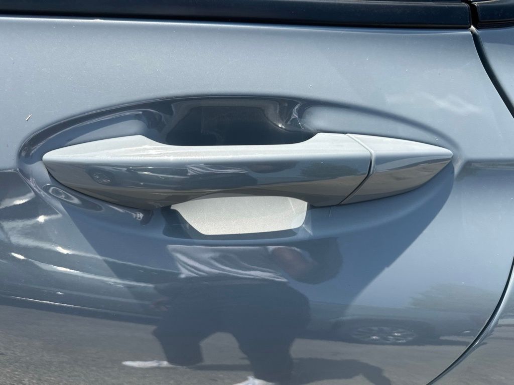 Thumbnail: 2024 Acura TLX - 10
