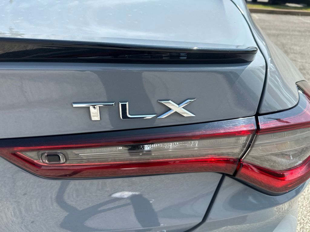 Thumbnail: 2024 Acura TLX - 14