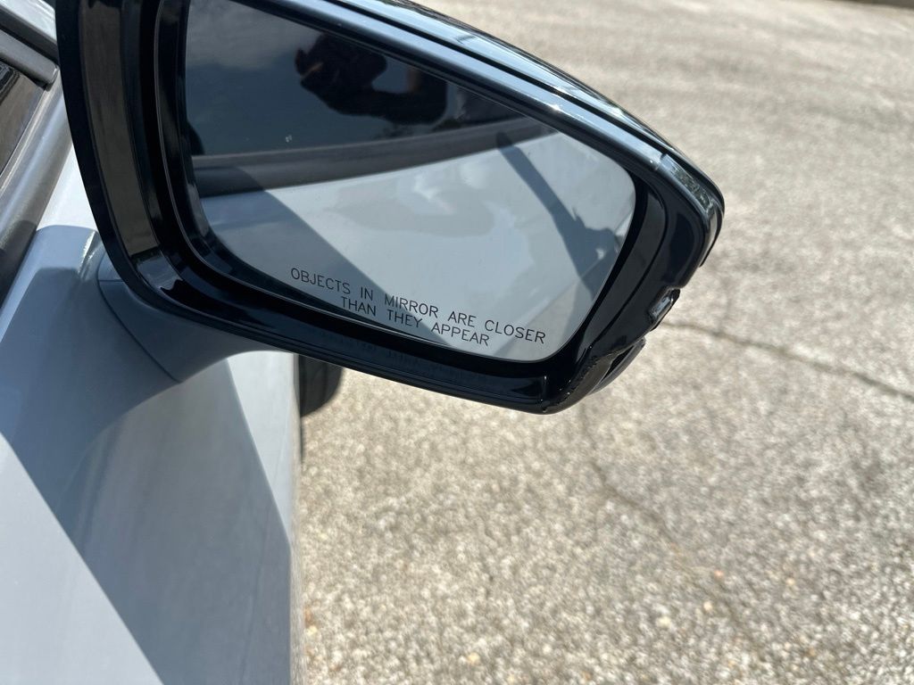 Thumbnail: 2024 Acura TLX - 18