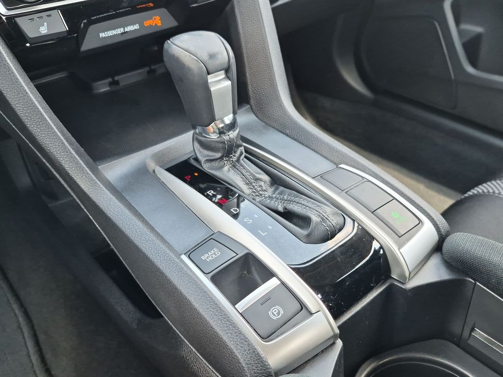 Thumbnail: 2021 Honda Civic - 37