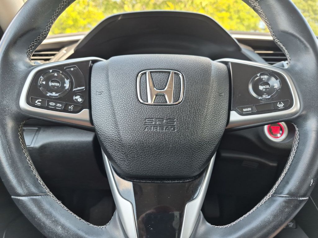 Thumbnail: 2021 Honda Civic - 31