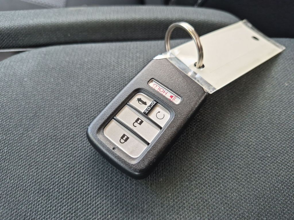 Thumbnail: 2021 Honda Civic - 18