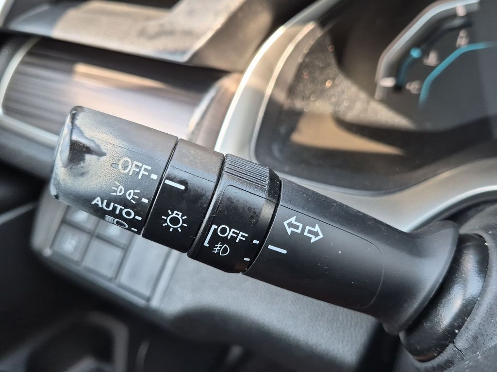 Thumbnail: 2021 Honda Civic - 15