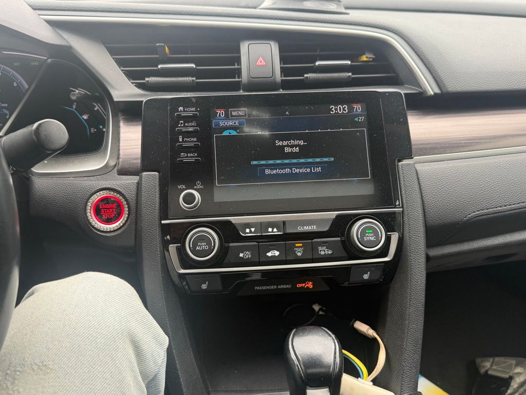 Thumbnail: 2020 Honda Civic - 10