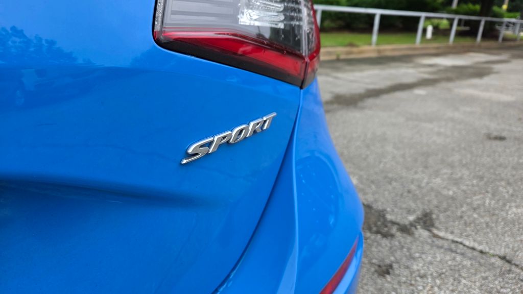 Thumbnail: 2024 Honda Civic - 6