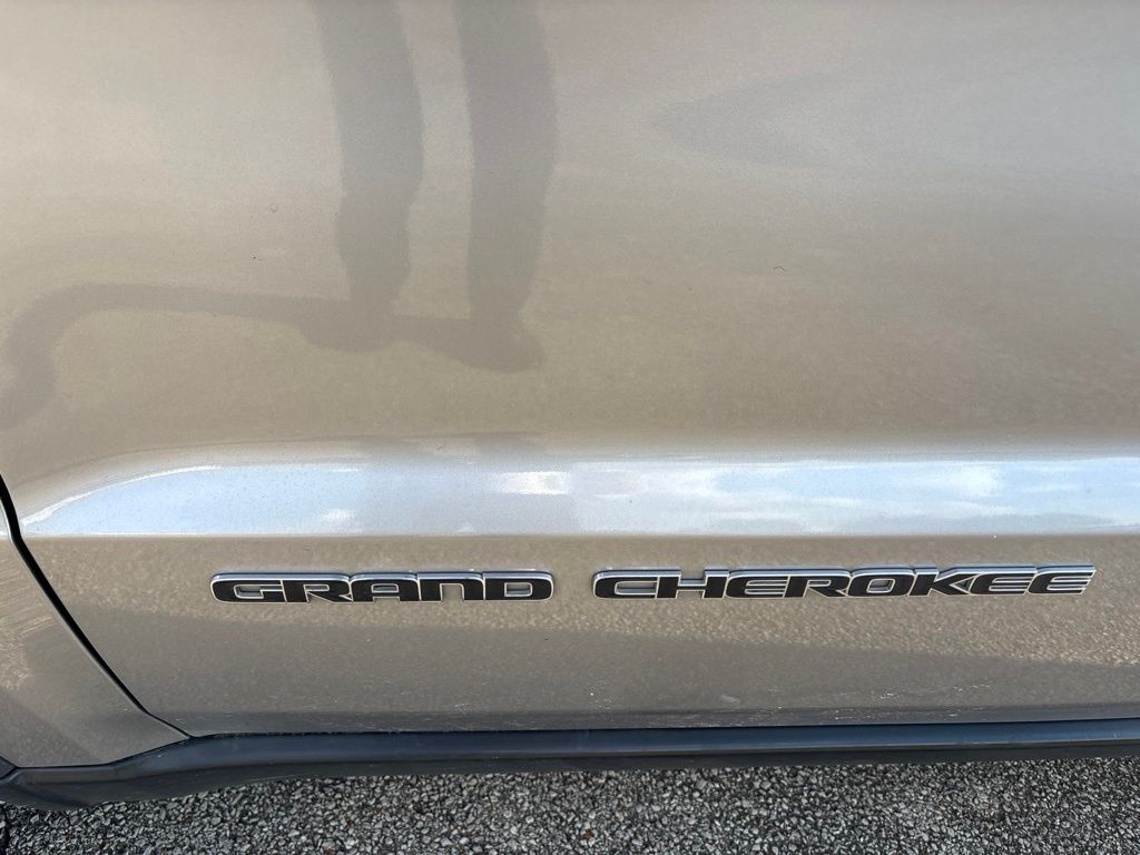 Thumbnail: 2019 Jeep Grand Cherokee - 5