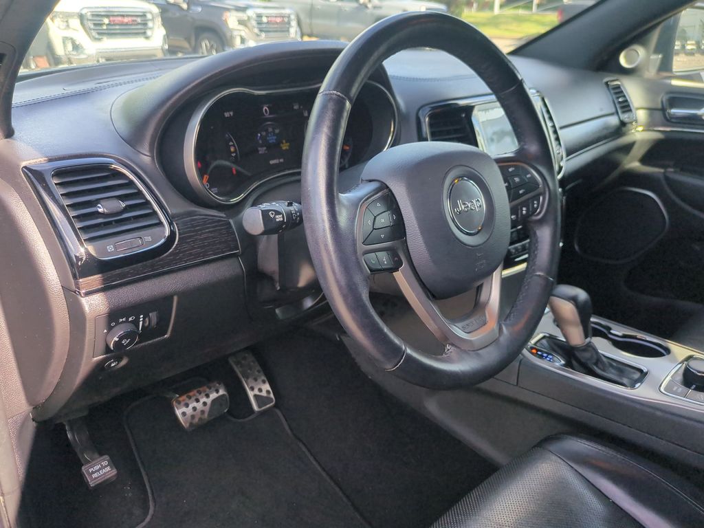 Thumbnail: 2021 Jeep Grand Cherokee - 2
