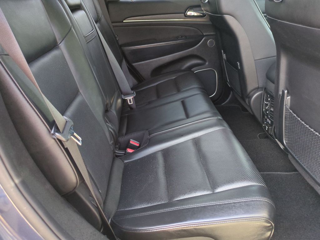 Thumbnail: 2021 Jeep Grand Cherokee - 27