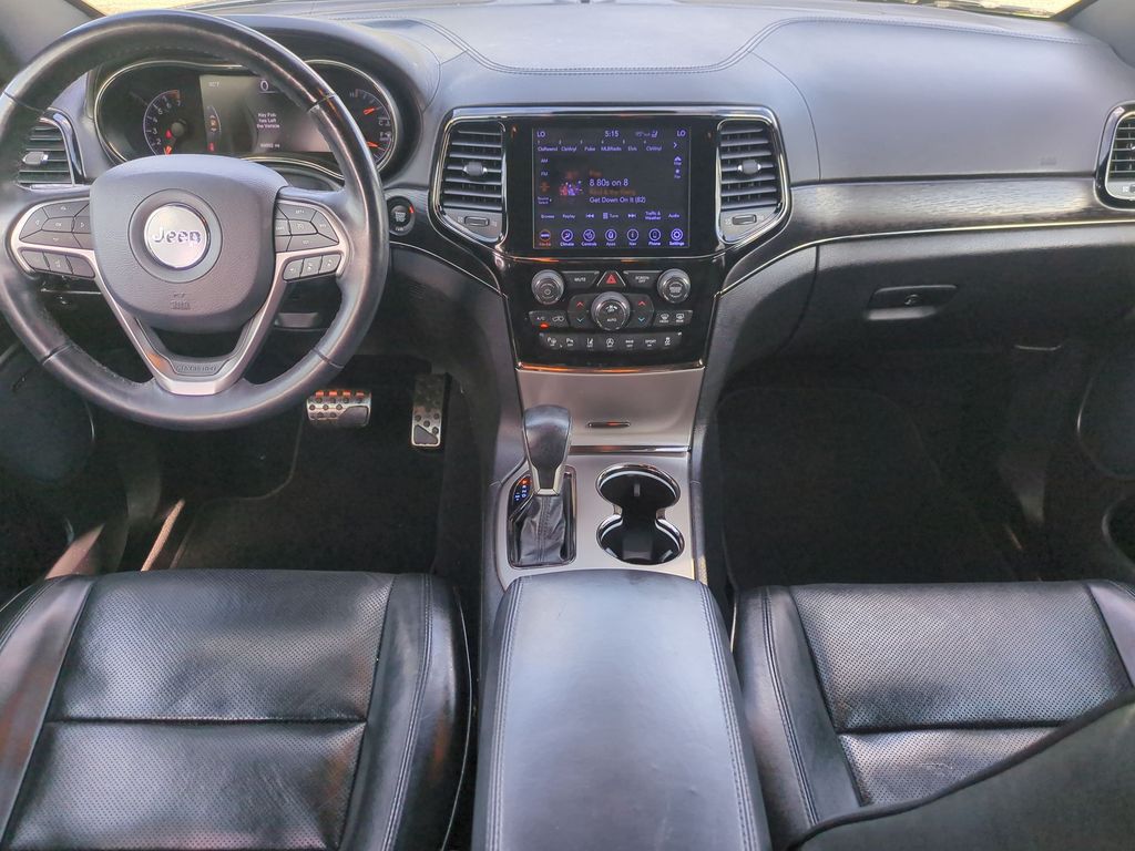 Thumbnail: 2021 Jeep Grand Cherokee - 9