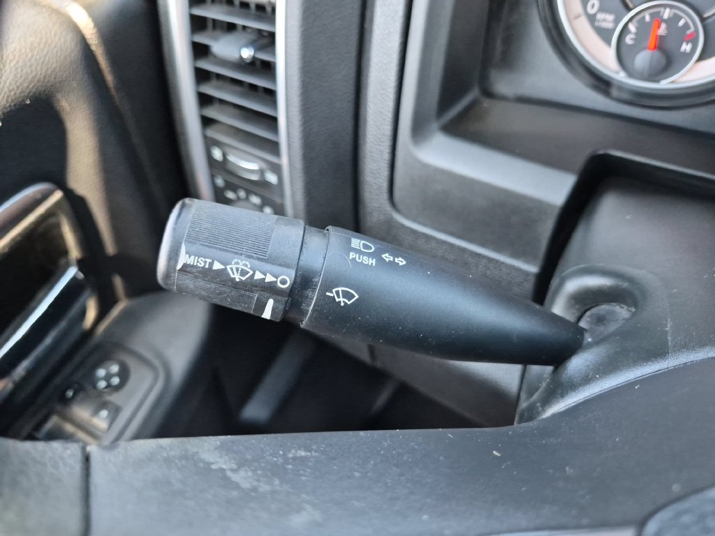 Thumbnail: 2021 RAM 1500 - 26