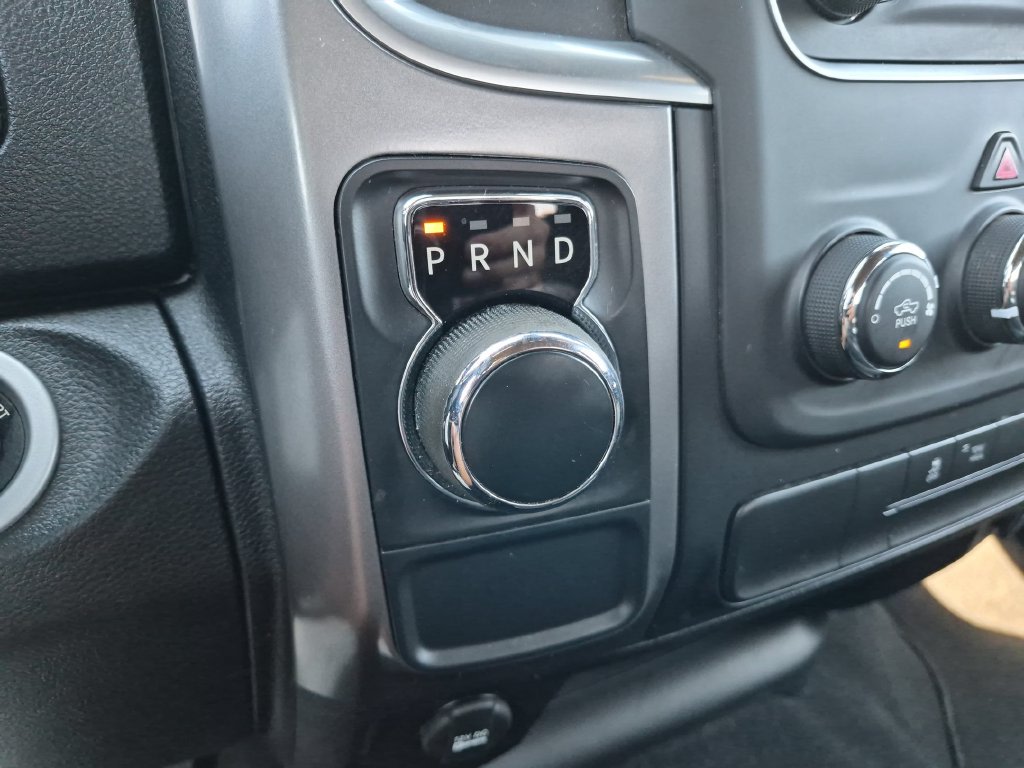 Thumbnail: 2021 RAM 1500 - 30