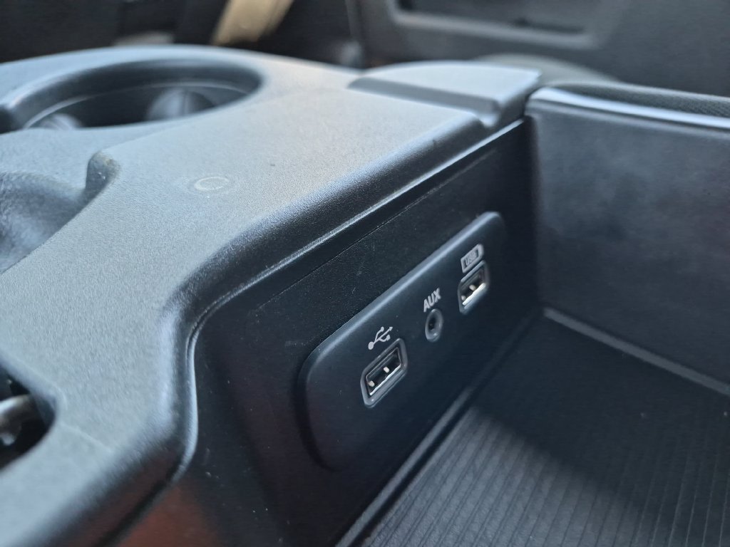 Thumbnail: 2021 RAM 1500 - 29