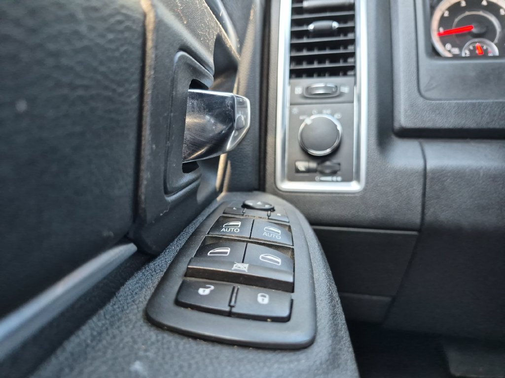 Thumbnail: 2021 RAM 1500 - 16