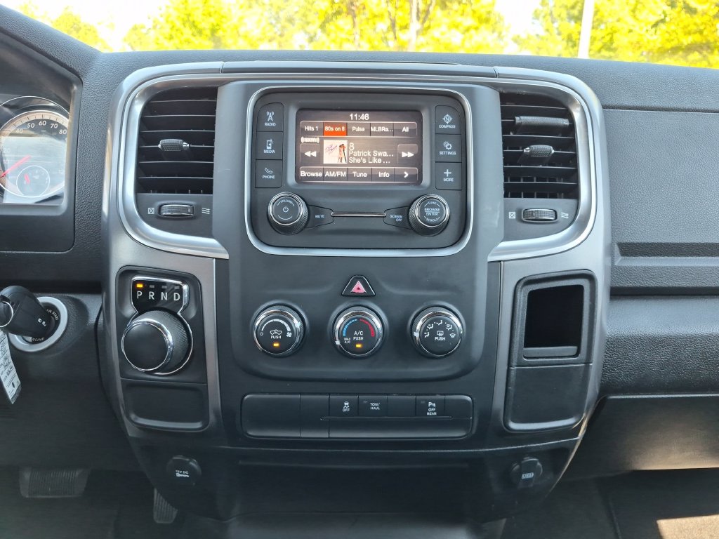 Thumbnail: 2021 RAM 1500 - 15