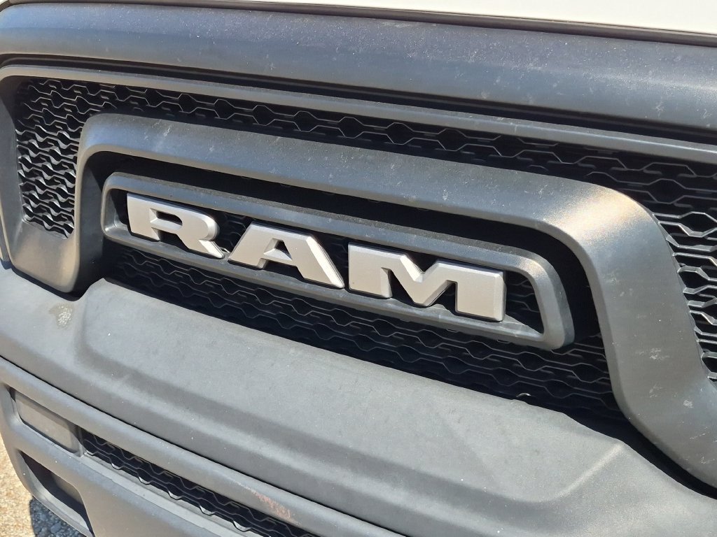 Thumbnail: 2021 RAM 1500 - 7