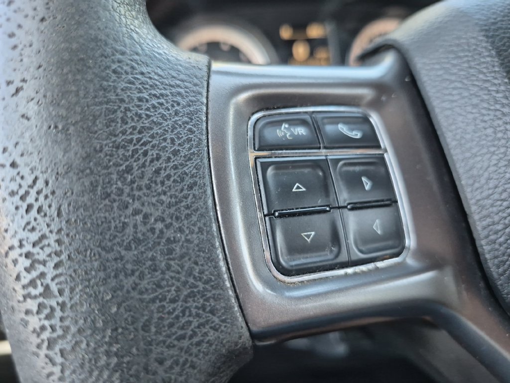 Thumbnail: 2021 RAM 1500 - 24