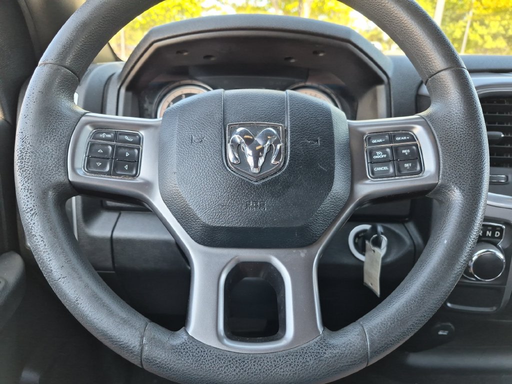 Thumbnail: 2021 RAM 1500 - 14