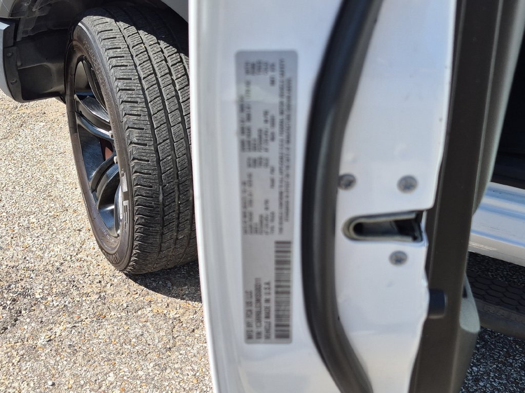 Thumbnail: 2021 RAM 1500 - 34