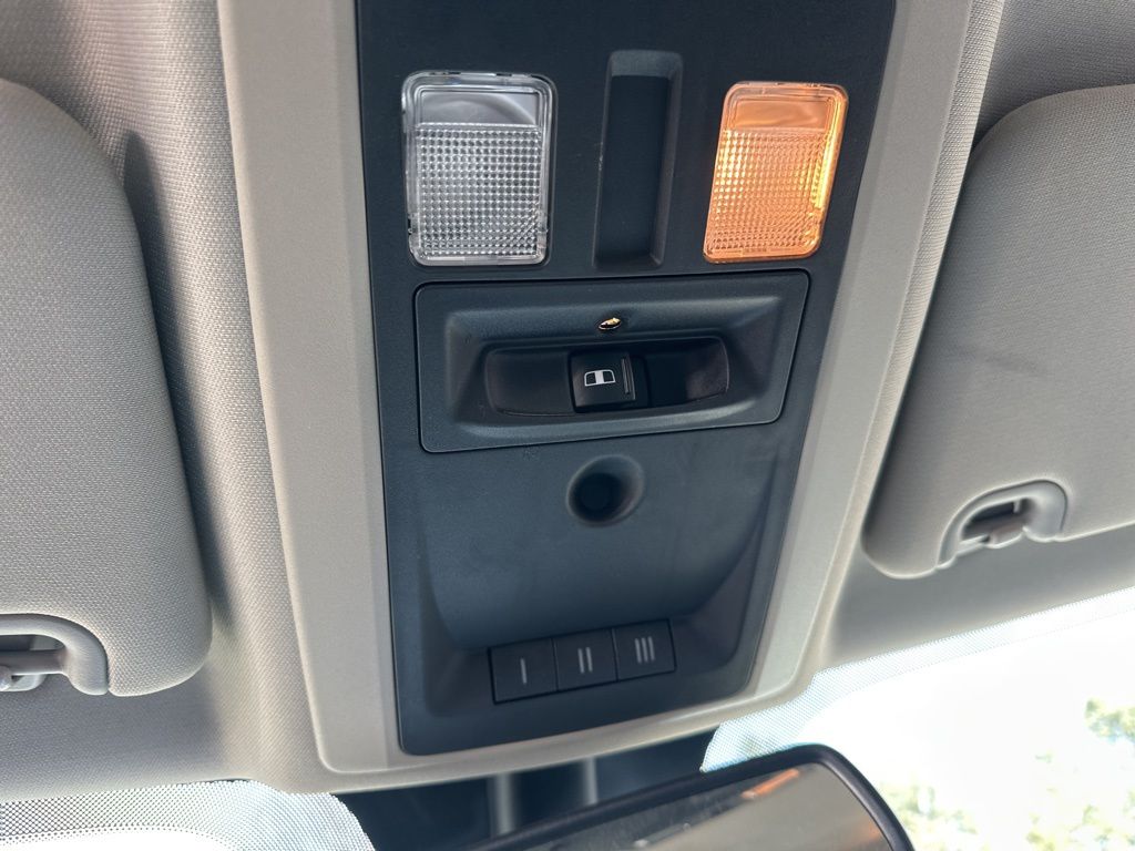 Thumbnail: 2015 RAM 1500 - 18