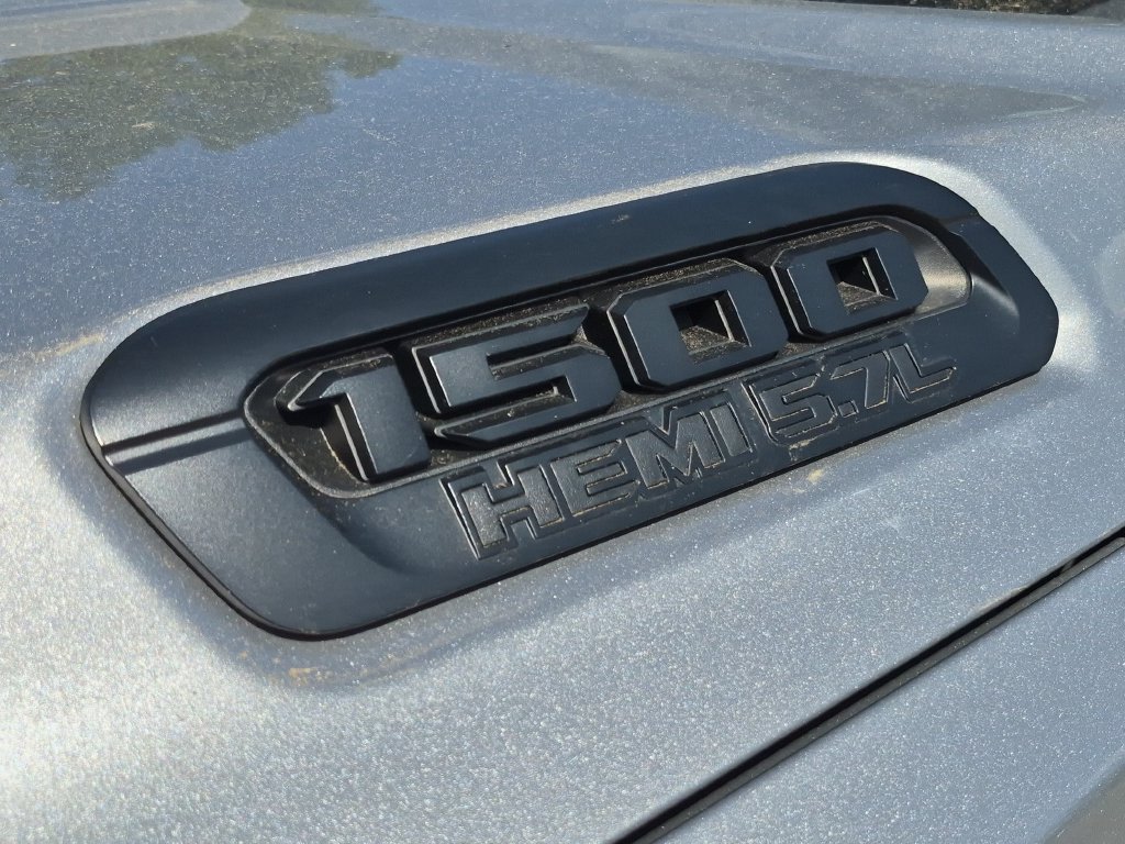 Thumbnail: 2022 RAM 1500 - 6