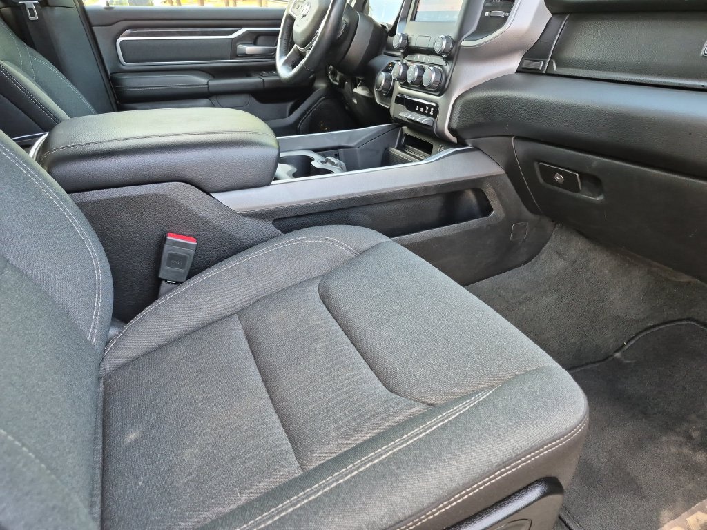 Thumbnail: 2022 RAM 1500 - 10