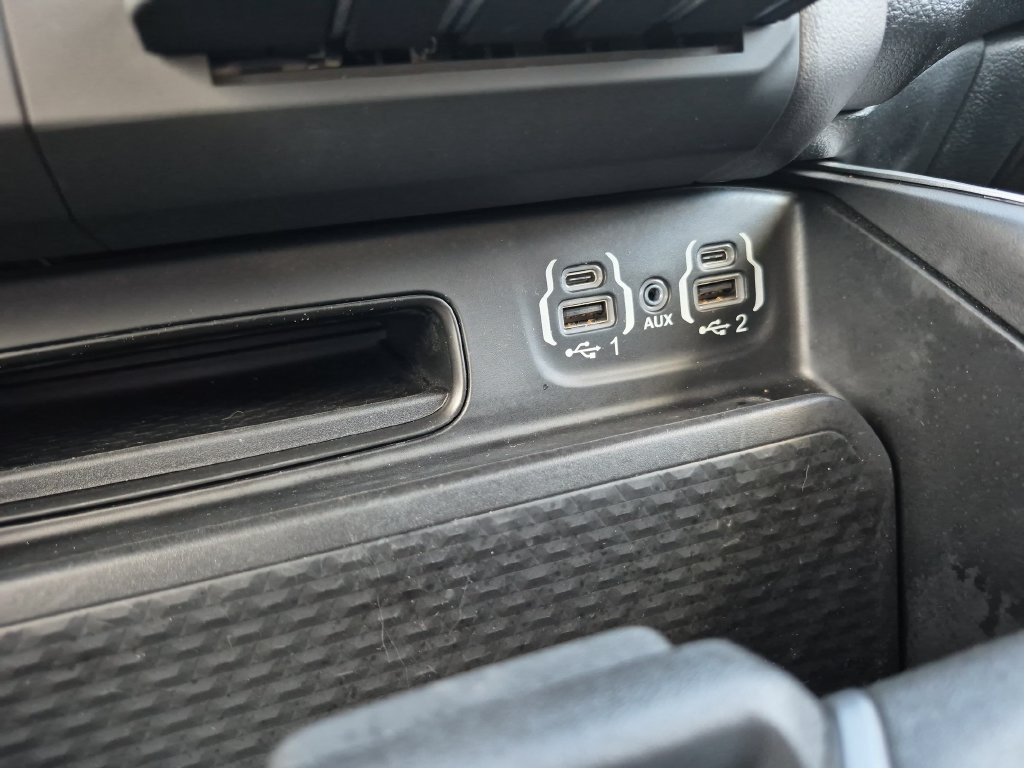 Thumbnail: 2022 RAM 1500 - 34