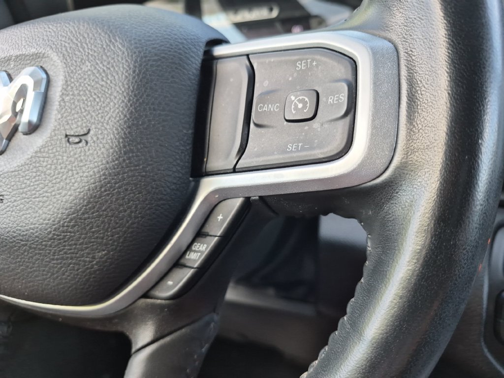 Thumbnail: 2022 RAM 1500 - 30