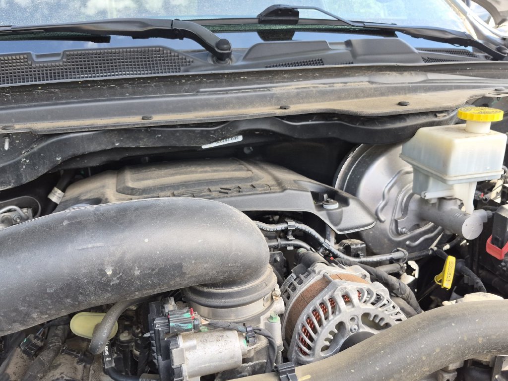 Thumbnail: 2022 RAM 1500 - 7
