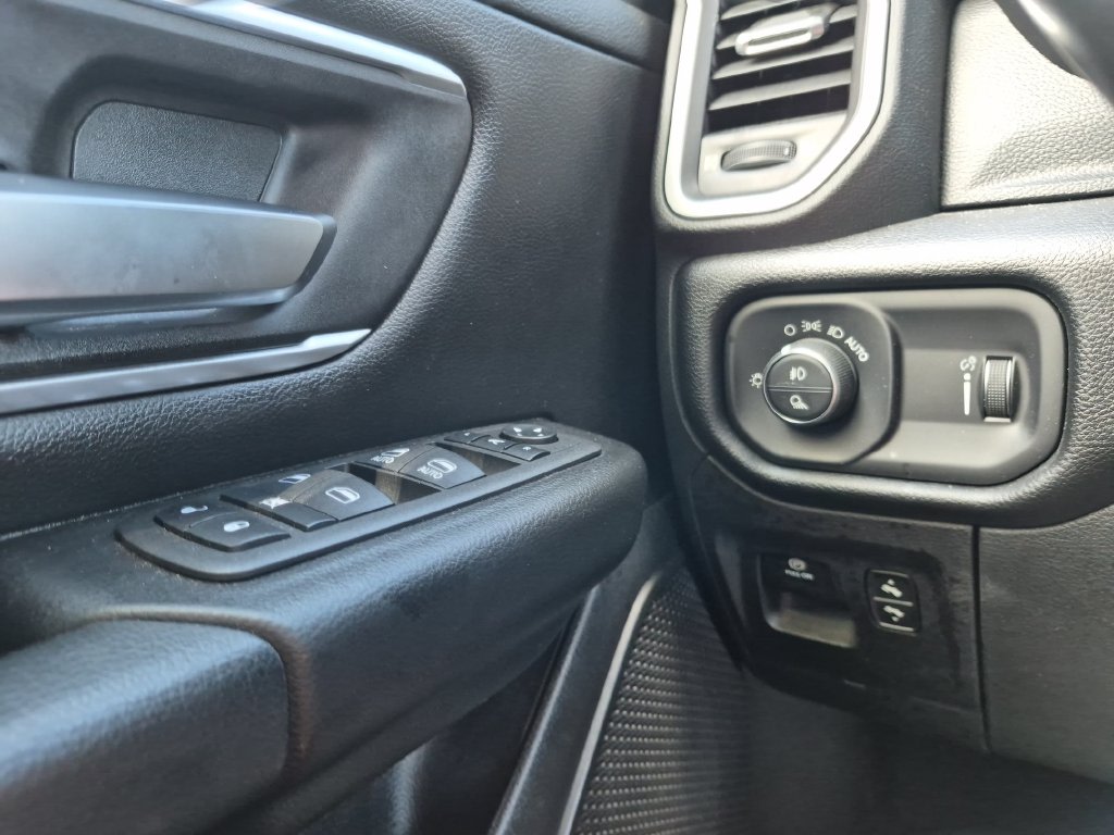 Thumbnail: 2022 RAM 1500 - 31