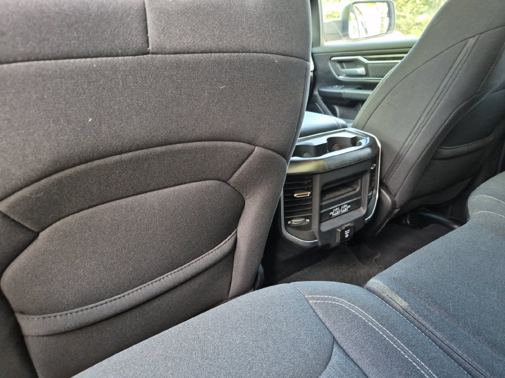 Thumbnail: 2022 RAM 1500 - 17