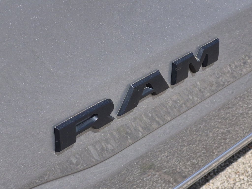 Thumbnail: 2022 RAM 1500 - 26