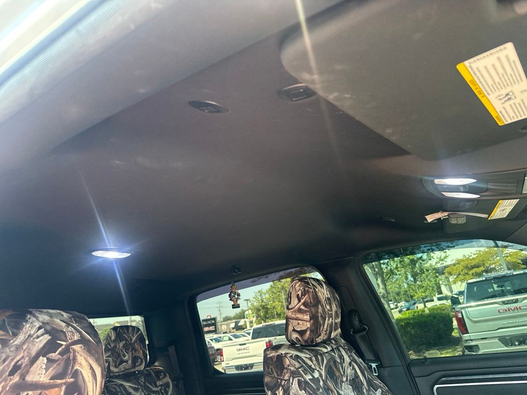 Thumbnail: 2019 RAM 1500 - 17