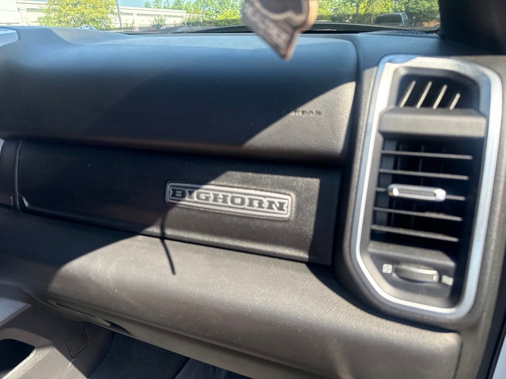 Thumbnail: 2019 RAM 1500 - 16
