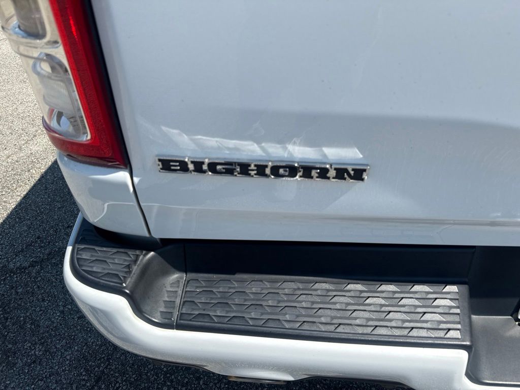 Thumbnail: 2019 RAM 1500 - 18